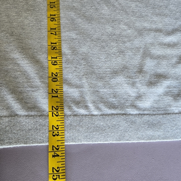 Gap Cherry Embroidered Short Sleeves Sweater Women's M Preppy Casual‎ Breathable - Picture 12 of 14